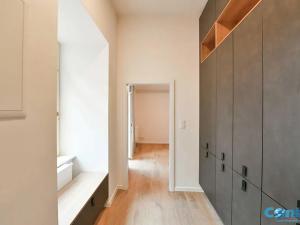 Pronájem bytu 2+kk, Praha - Žižkov, Chlumova, 61 m2