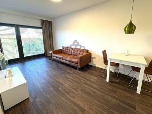 Pronájem bytu 2+kk, Brno - Veveří, Lidická, 54 m2