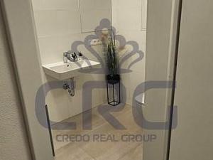 Pronájem bytu 2+kk, Brno - Veveří, Lidická, 54 m2