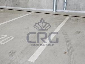 Pronájem bytu 2+kk, Brno - Veveří, Lidická, 54 m2