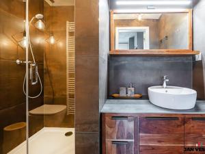 Prodej bytu 2+kk, Harrachov, 50 m2