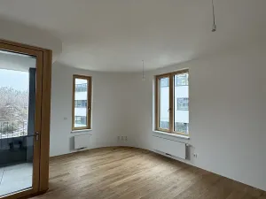Prodej bytu 2+kk, Praha - Radlice, U Komína, 58 m2
