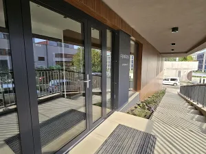 Prodej bytu 2+kk, Praha - Radlice, U Komína, 58 m2