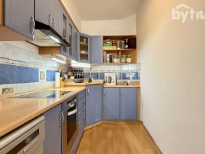 Pronájem bytu 2+kk, Olomouc - Nové Sady, Handkeho, 61 m2