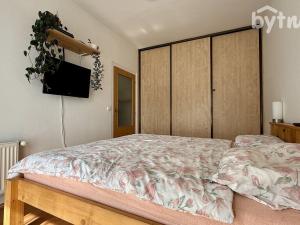 Pronájem bytu 2+kk, Olomouc - Nové Sady, Handkeho, 61 m2