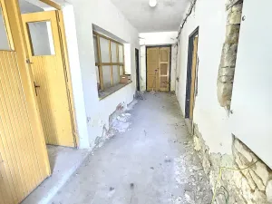 Prodej ubytování, Kroučová, 850 m2