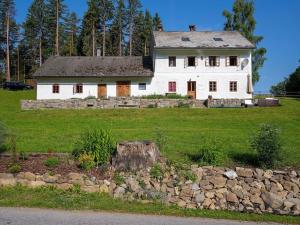 Prodej rodinného domu, Přední Výtoň, Frýdava, 419 m2