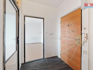 Prodej bytu 1+1, Ústí nad Labem - Severní Terasa, Muchova, 42 m2