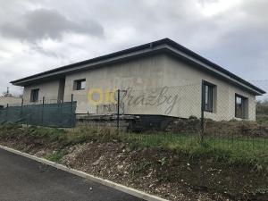 Dražba rodinného domu, Havraň, 165 m2