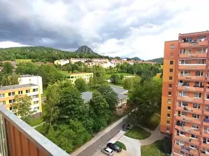 Prodej bytu 1+1, Bílina, Fügnerova, 34 m2