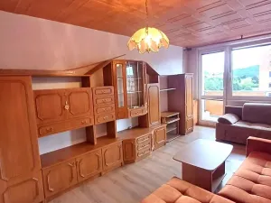 Prodej bytu 1+1, Bílina, Fügnerova, 34 m2