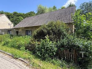 Prodej rodinného domu, Prostřední Poříčí, 80 m2