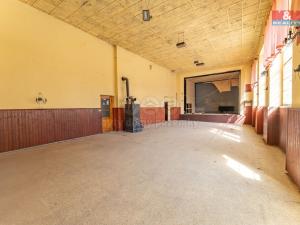 Prodej rodinného domu, Liběchov, nám. V. Levého, 1120 m2