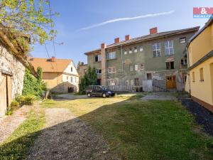 Prodej rodinného domu, Liběchov, nám. V. Levého, 1120 m2