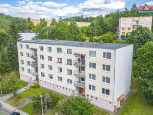 Pronájem bytu 1+1, Plasy, Potoční, 38 m2