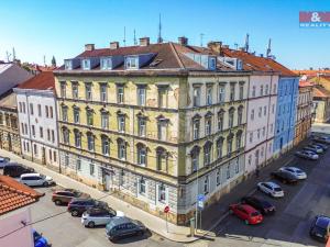 Prodej bytu 1+1, Plzeň - Východní Předměstí, Božkovská, 35 m2