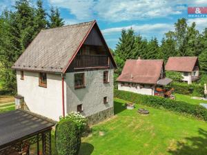 Prodej chaty, Drachkov, 62 m2