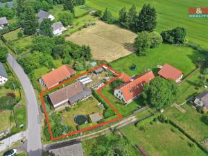 Prodej rodinného domu, Třebihošť, 200 m2