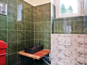 Prodej vícegeneračního domu, Ostrava, Lorišova, 269 m2
