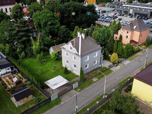 Prodej vícegeneračního domu, Ostrava, Lorišova, 269 m2