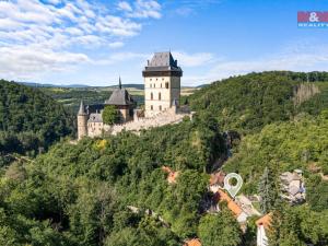 Prodej ubytování, Karlštejn, 276 m2
