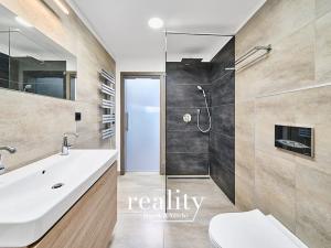 Pronájem rodinného domu, Jihlava, J. V. Prchala, 142 m2