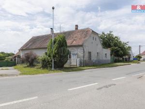 Prodej chalupy, Mečichov, 101 m2