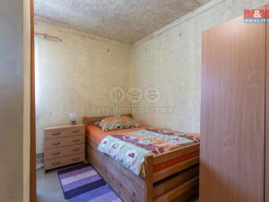 Prodej chalupy, Mečichov, 101 m2