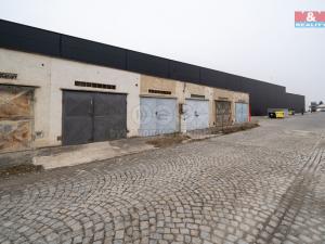 Pronájem garáže, Olomouc - Bělidla, 20 m2