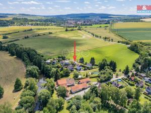Prodej chaty, Blovice, 33 m2