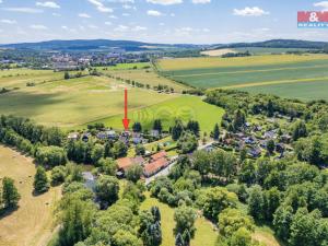 Prodej chaty, Blovice, 33 m2