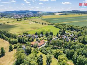 Prodej chaty, Blovice, 33 m2