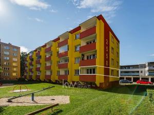 Pronájem bytu 3+1, Tábor, Brigádníků, 63 m2