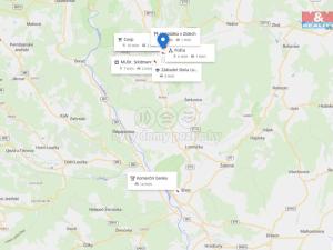 Prodej rodinného domu, Lomnice, Josefa Uhra, 152 m2