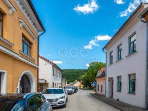 Prodej rodinného domu, Lomnice, Josefa Uhra, 152 m2