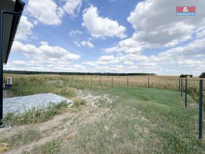 Prodej rodinného domu, Malý Újezd - Vavřineč, 125 m2