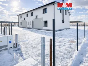 Prodej rodinného domu, Malý Újezd - Vavřineč, 125 m2