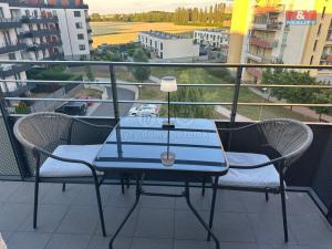 Pronájem bytu 3+kk, Praha - Letňany, Škrábkových, 84 m2