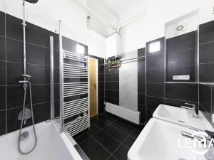 Prodej bytu 3+1, Olomouc, Praskova, 108 m2