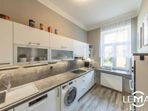 Prodej bytu 3+1, Olomouc, Praskova, 108 m2