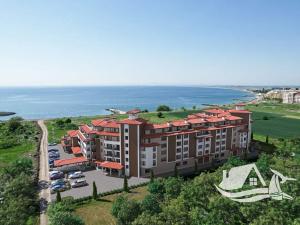 Prodej atypického bytu, Aheloy, Bulharsko, 65 m2