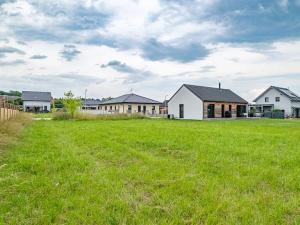 Prodej pozemku pro bydlení, Krakovany, 726 m2