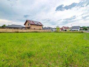 Prodej pozemku pro bydlení, Krakovany, 726 m2