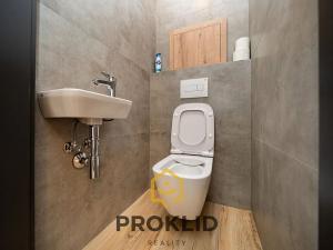 Prodej bytu 4+1, Olomouc, Trnkova, 97 m2
