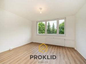 Prodej bytu 4+1, Olomouc, Trnkova, 97 m2