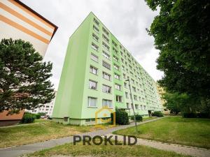 Prodej bytu 4+1, Olomouc, Trnkova, 97 m2