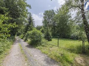 Prodej pozemku pro bydlení, Rožmitál pod Třemšínem, 438 m2