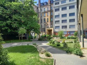 Prodej restaurace, Brno, Ponávka, 34 m2