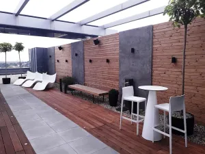 Pronájem kanceláře, Praha - Jinonice, Radlická, 175 m2
