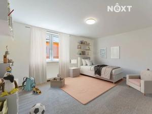 Prodej bytu 3+kk, Olomouc, Tvrdíkova, 77 m2
